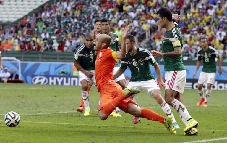 Cheating Is Spoiling the “Beautiful Game”