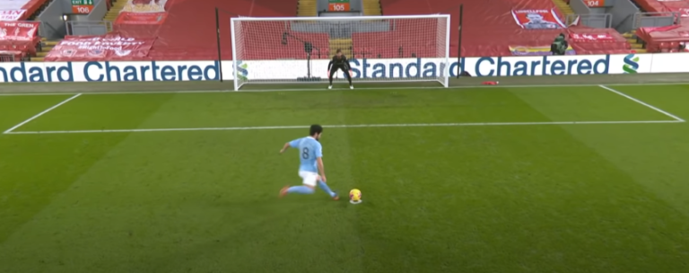 Facing Penalty Kicks