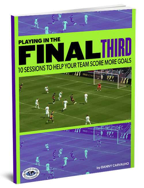 Playing in the Final Third – eBook