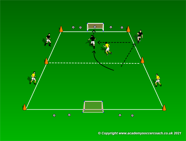 The Michigan Drill