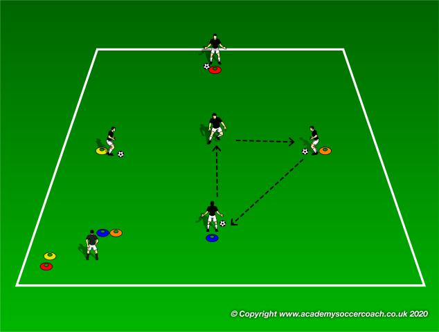 Diamond Color Game
