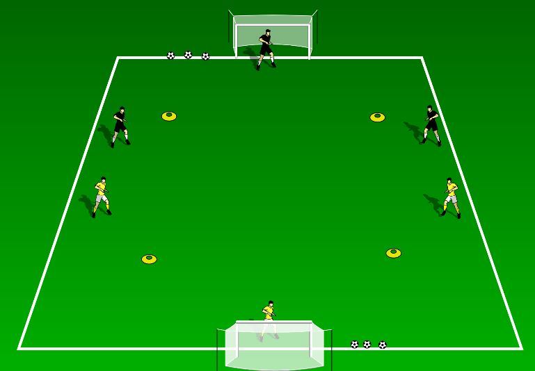 #313- How to Develop Attacking Decision Making