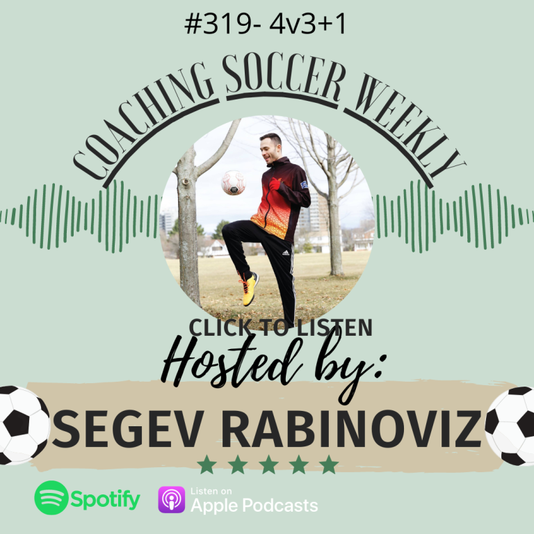 #319- 4v3+1