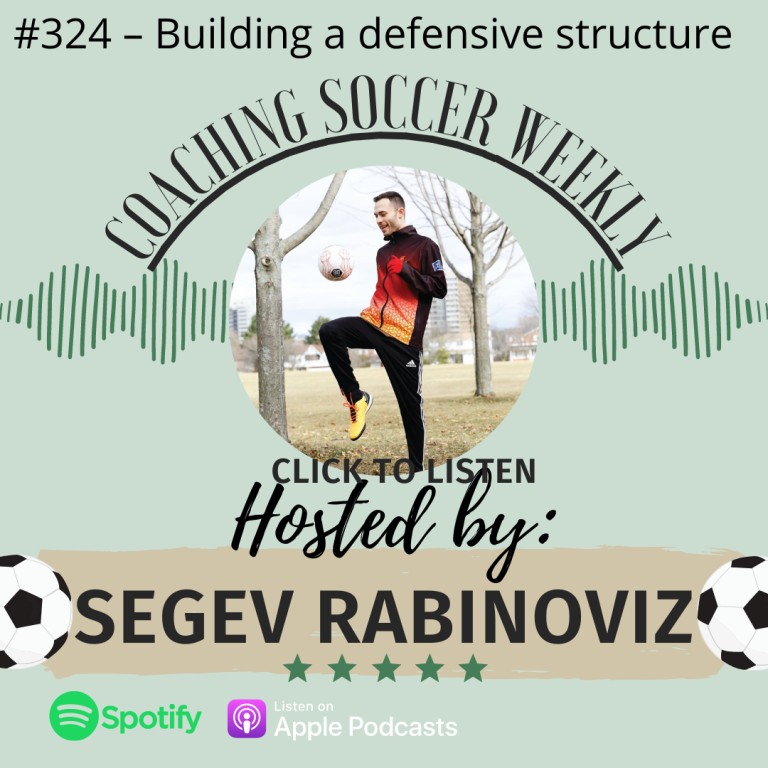 #324 – Building a defensive structure
