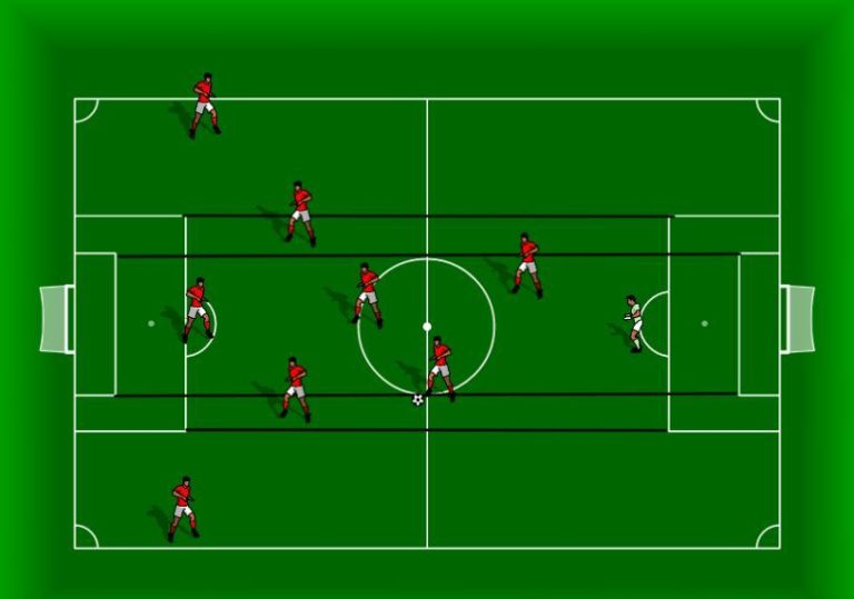 #322- Intro to 9v9