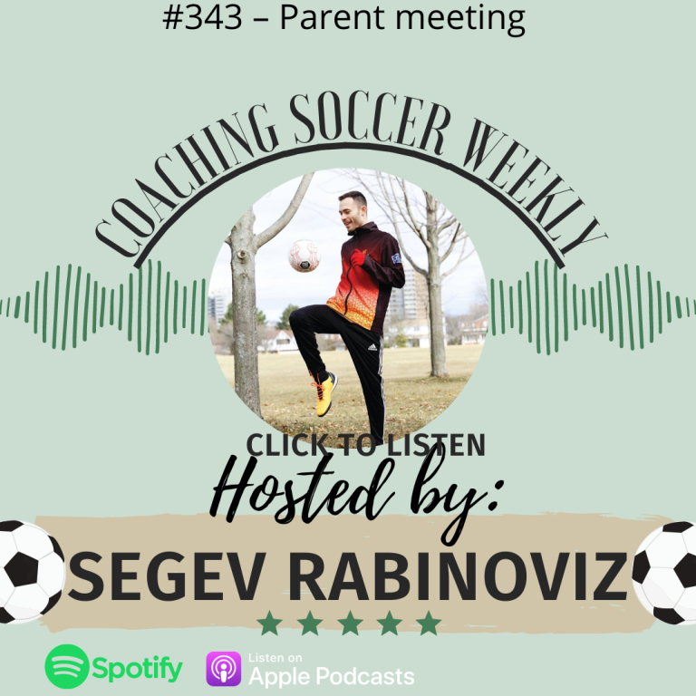 #343 – Parent meeting