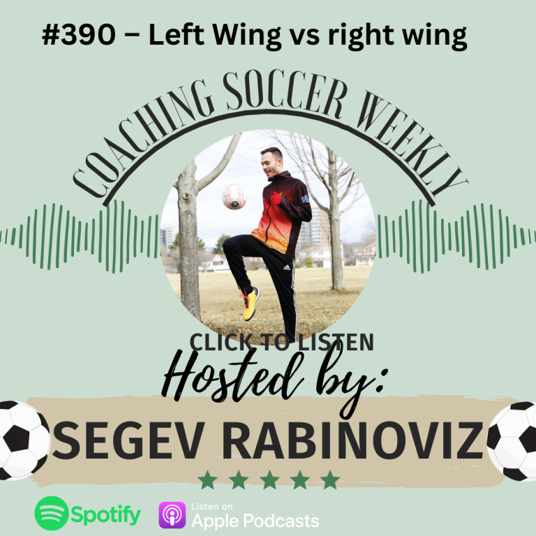 #390 – Left Wing vs Right Wing