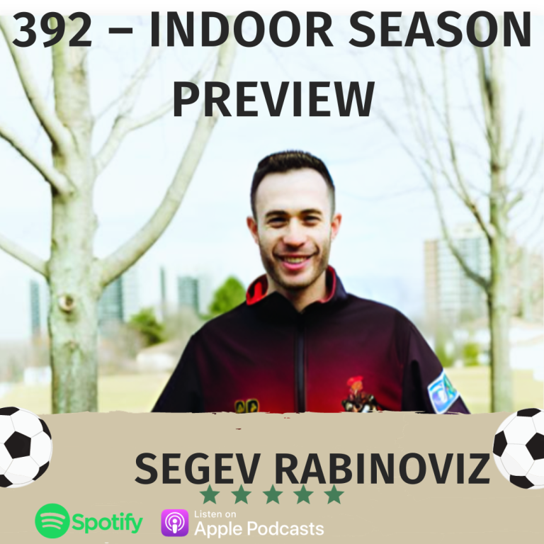 392 – Indoor season preview