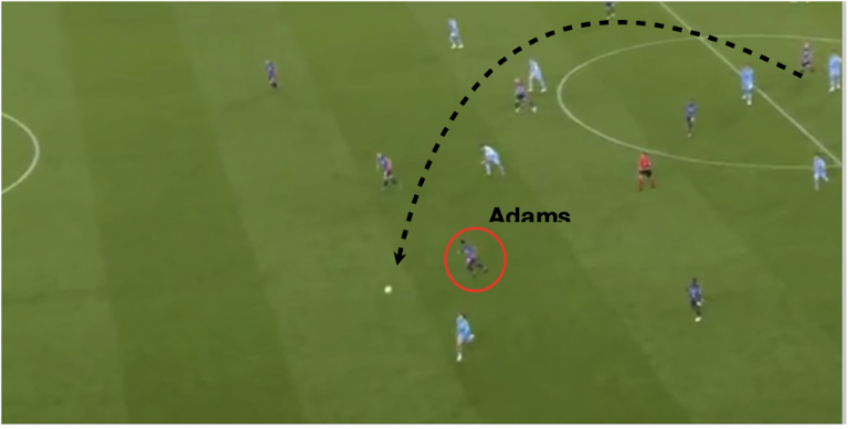 Games Are Won and Lost in Transition – Part One