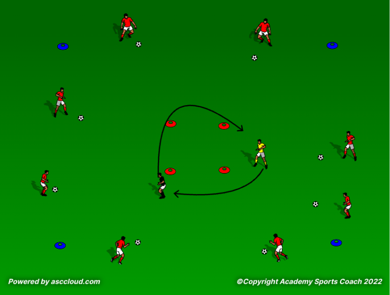1v1 Fishbowl
