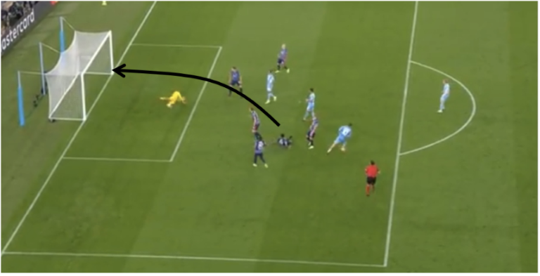 Games Are Won and Lost in Transition – Part Two