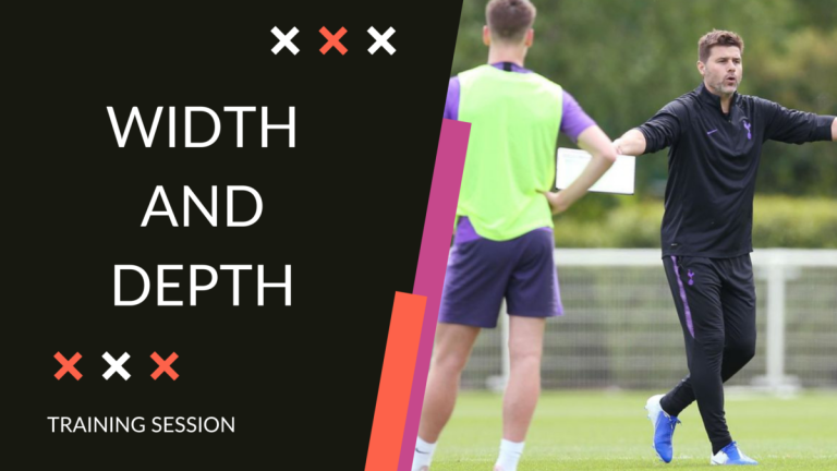 Coaching Width and Depth