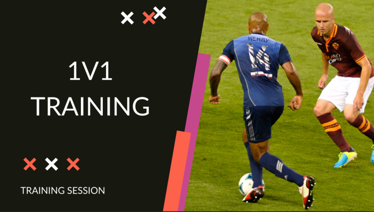 Coaching 1v1s the Right Way