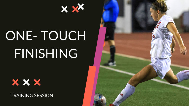 Improve One-Touch Finishing