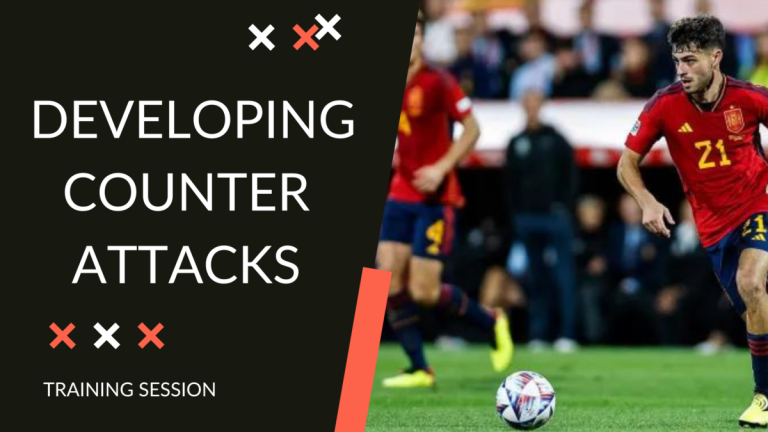 How to Speed Up Your Counter-Attacks