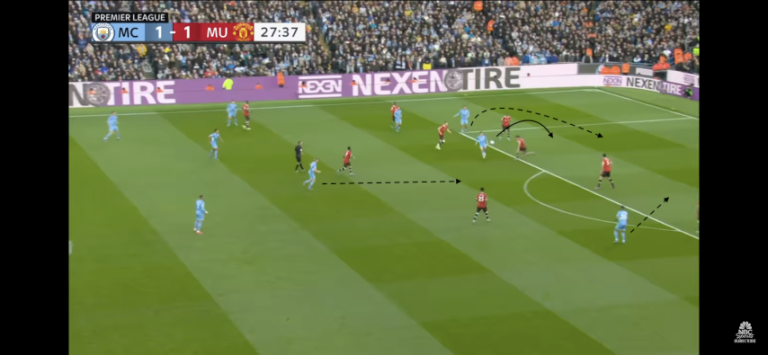 Barcelona vs. Real Madrid Review
