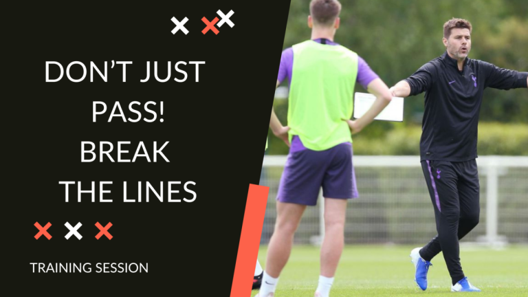 Breaking the Lines of the Defense