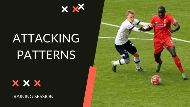 Attacking Patterns That Really Work