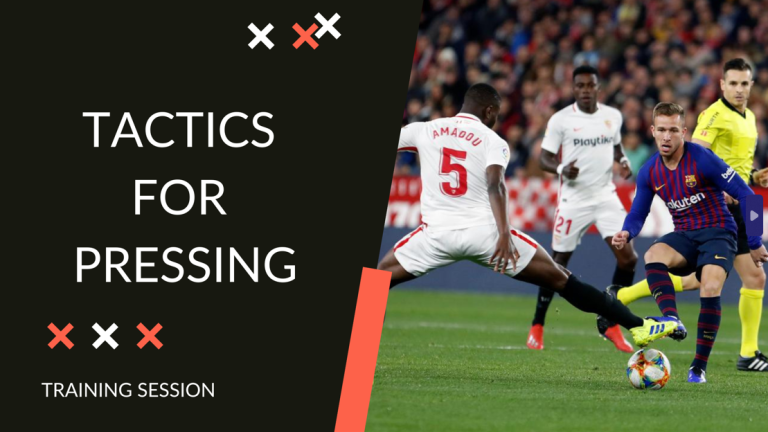 These Sessions Will Help Your Team Press Smarter