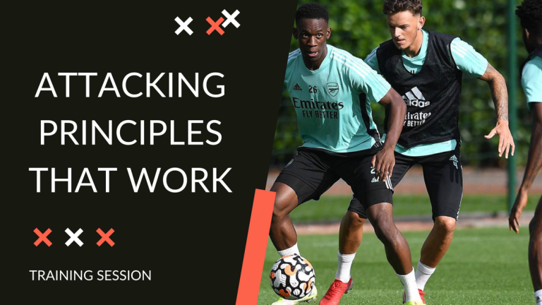 Attacking Principles that Really Work