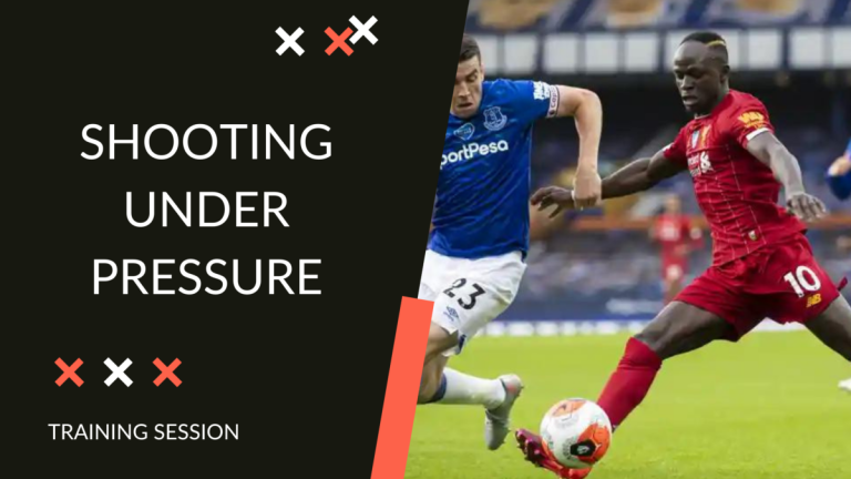 Drills to Improve Shooting Under Pressure