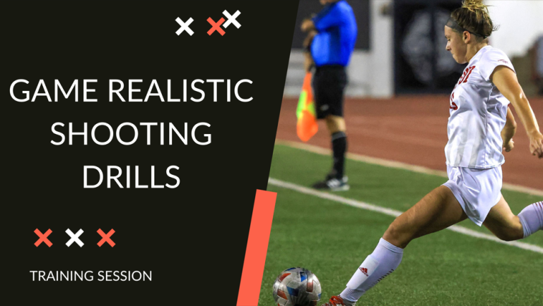 Creating Realistic Shooting Situations in Practice